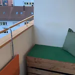 Traumwohnung Im Westen Mit Panorama