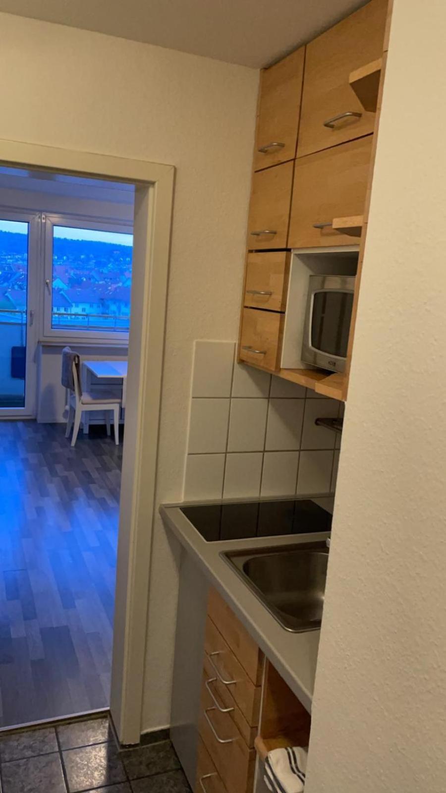 Apartment Traumwohnung Im Westen Mit Panorama