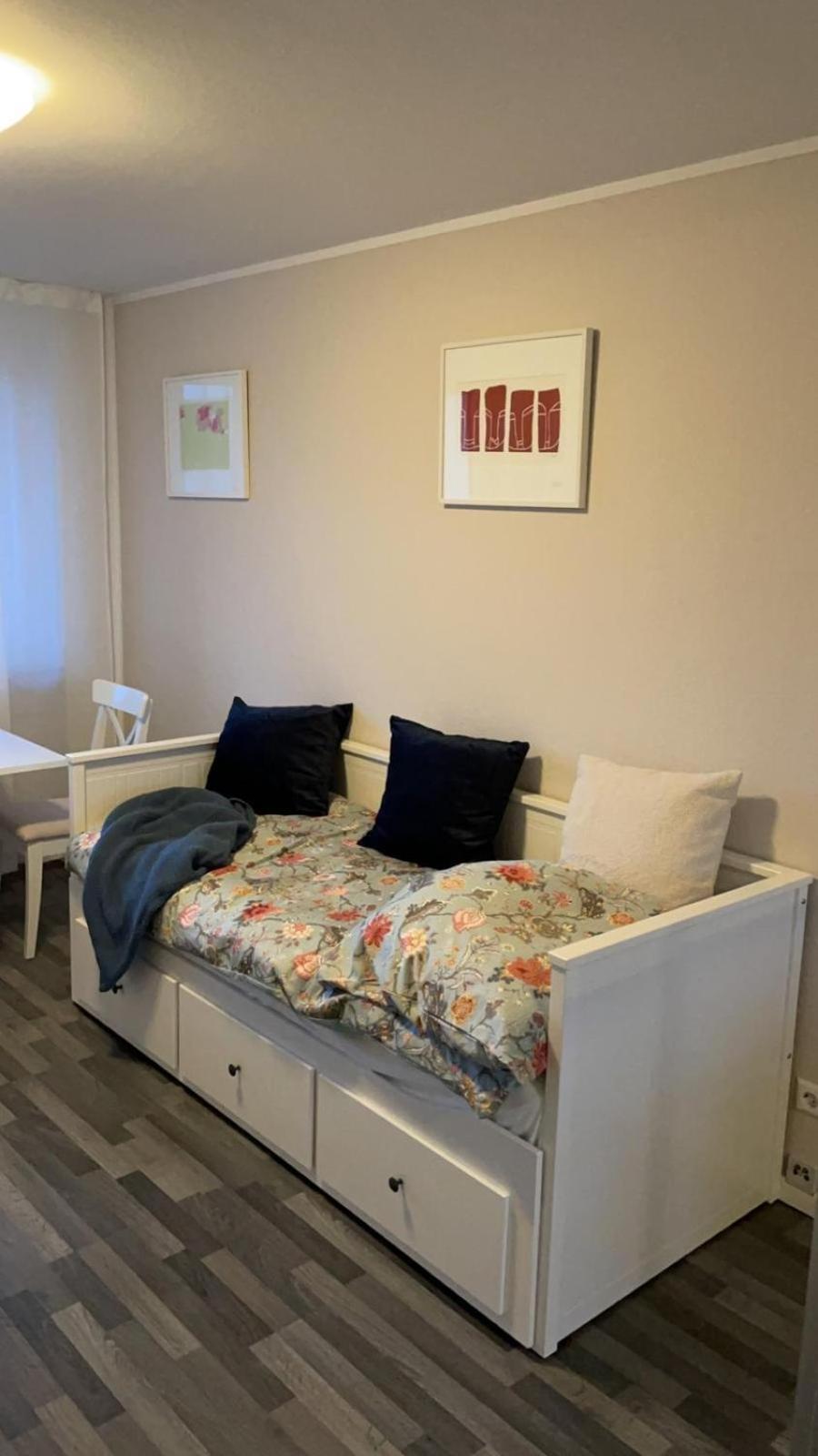 Traumwohnung Im Westen Mit Panorama